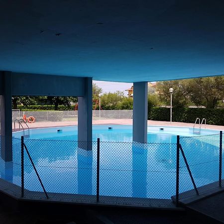 Condominio Cesano Mare Marotta Bagian luar foto