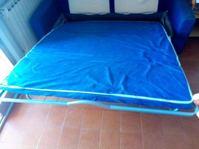 Condominio Cesano Mare Marotta Bagian luar foto