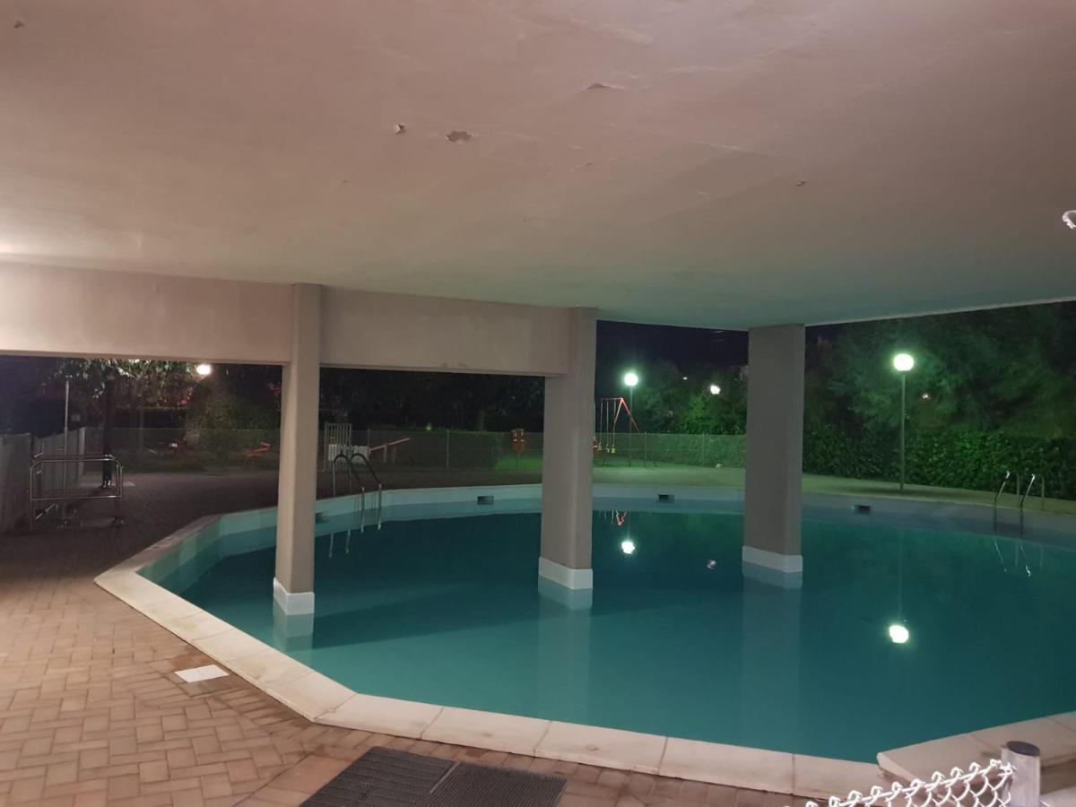 Condominio Cesano Mare Marotta Bagian luar foto