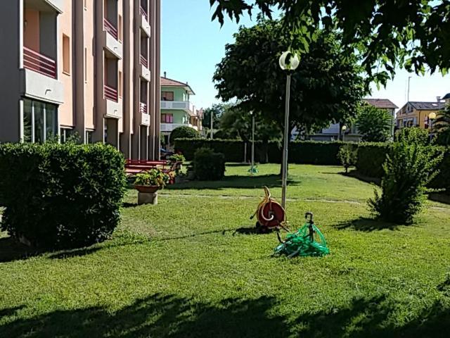 Condominio Cesano Mare Marotta Bagian luar foto