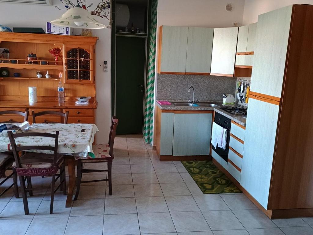 Condominio Cesano Mare Marotta Bagian luar foto