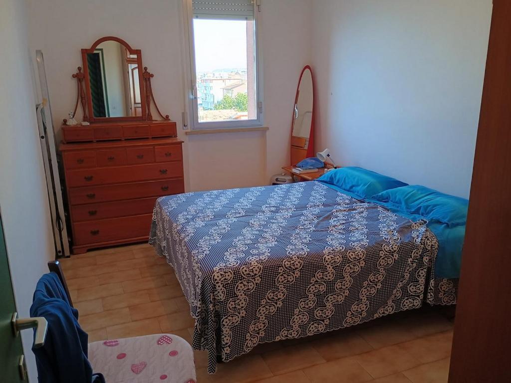 Condominio Cesano Mare Marotta Bagian luar foto