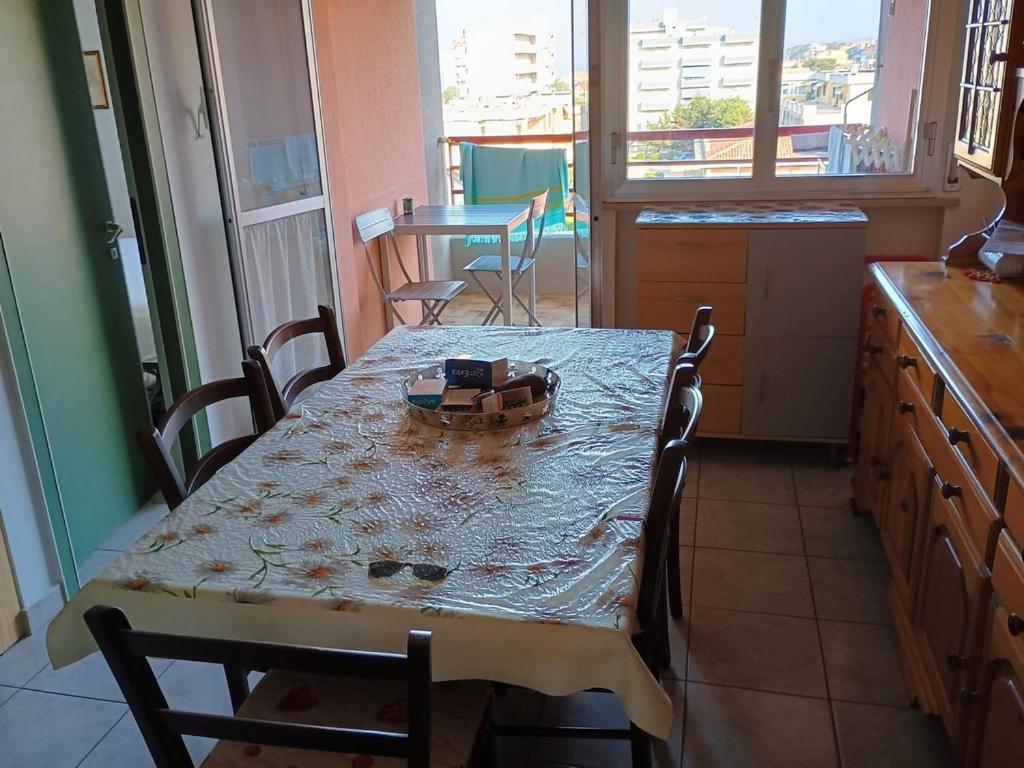 Condominio Cesano Mare Marotta Bagian luar foto