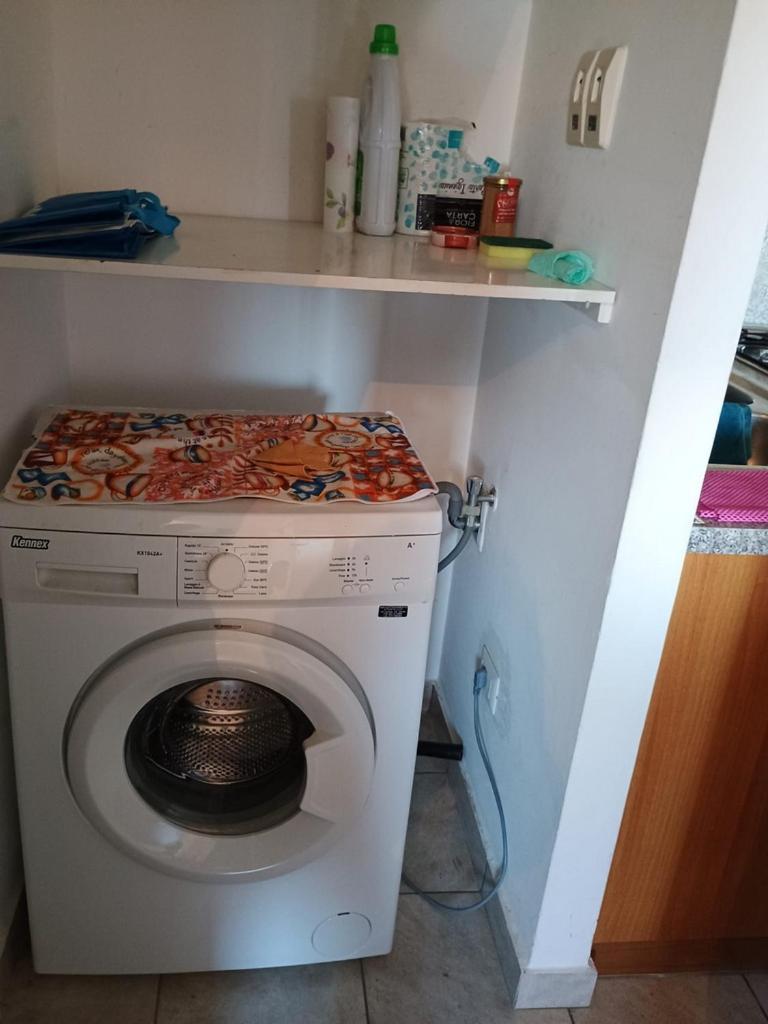 Condominio Cesano Mare Marotta Bagian luar foto