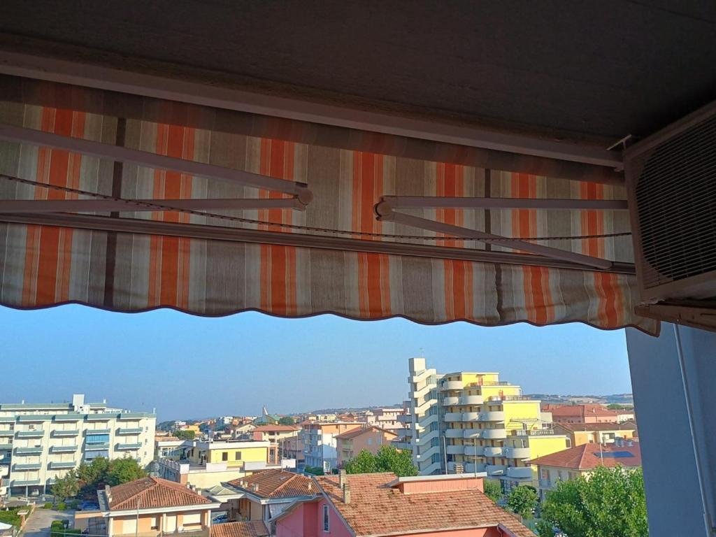 Condominio Cesano Mare Marotta Bagian luar foto