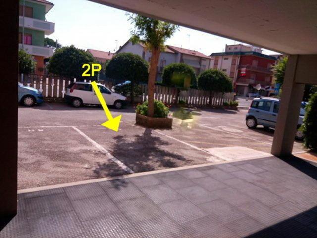 Condominio Cesano Mare Marotta Bagian luar foto