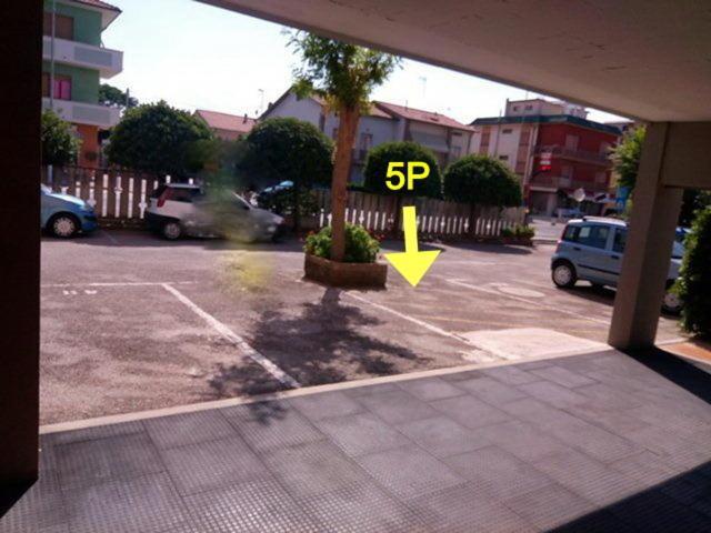 Condominio Cesano Mare Marotta Bagian luar foto