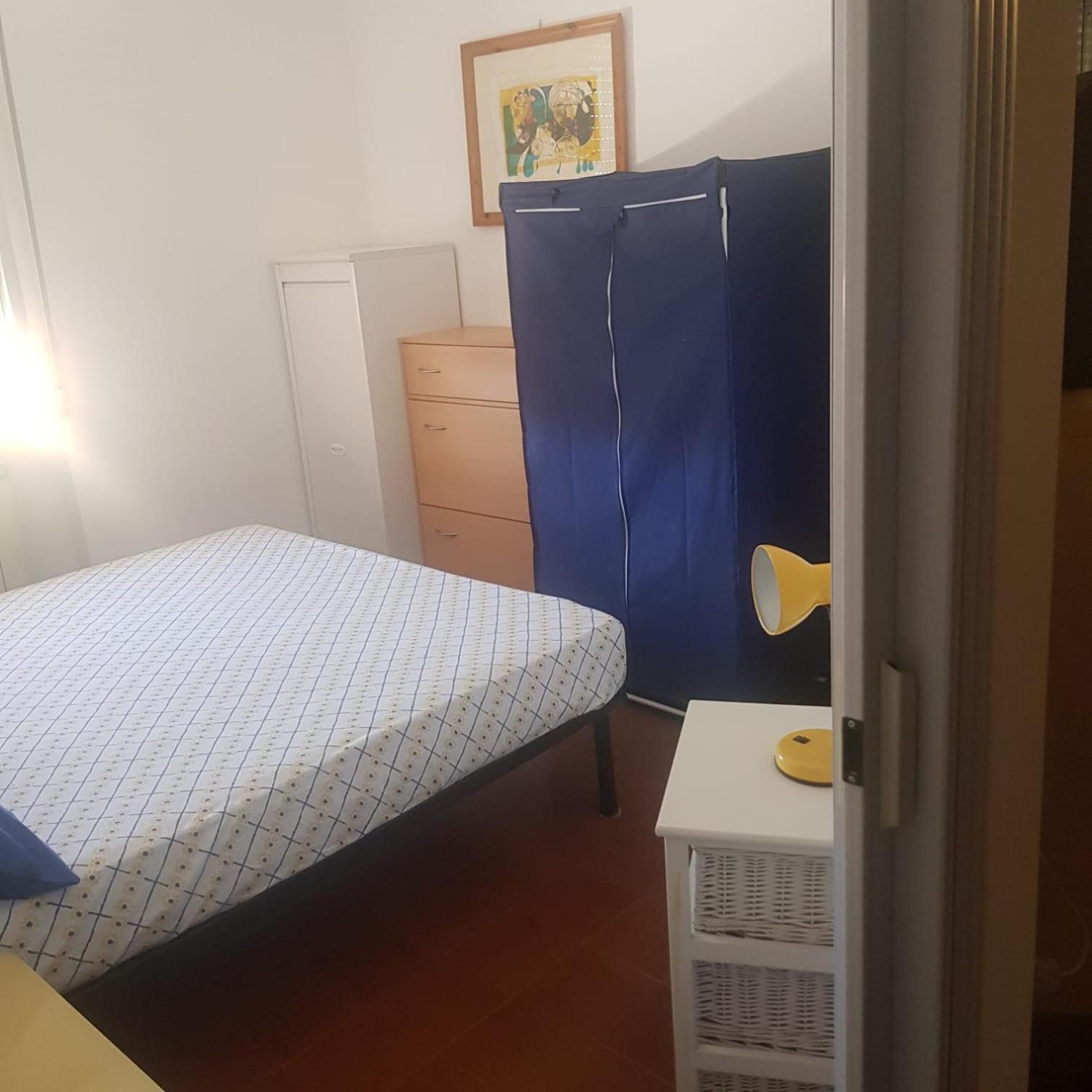 Condominio Cesano Mare Marotta Bagian luar foto