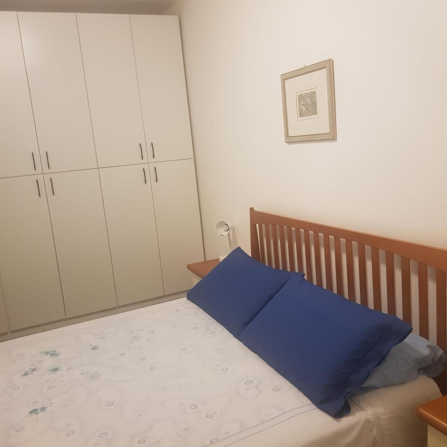 Condominio Cesano Mare Marotta Bagian luar foto