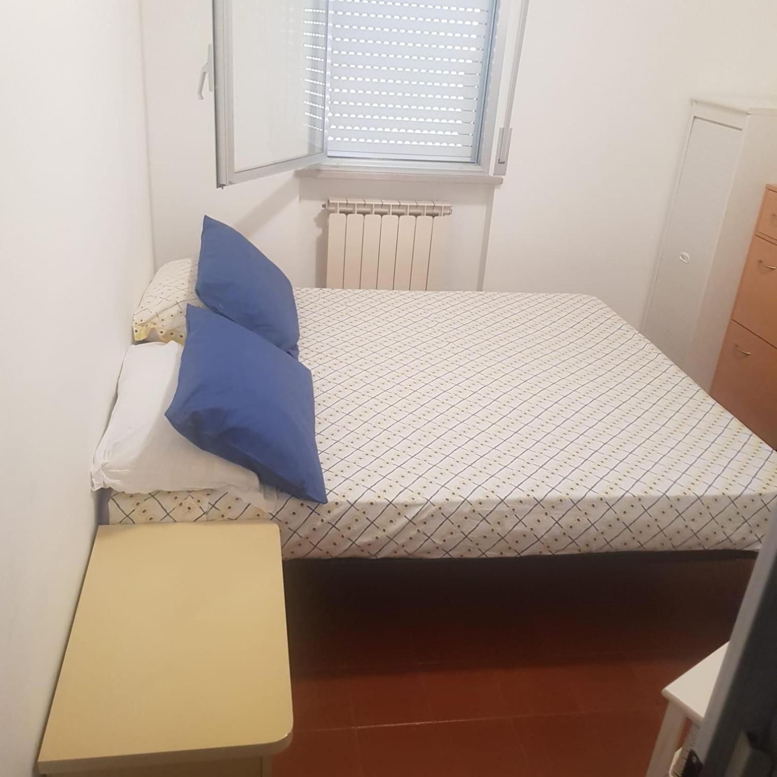 Condominio Cesano Mare Marotta Bagian luar foto