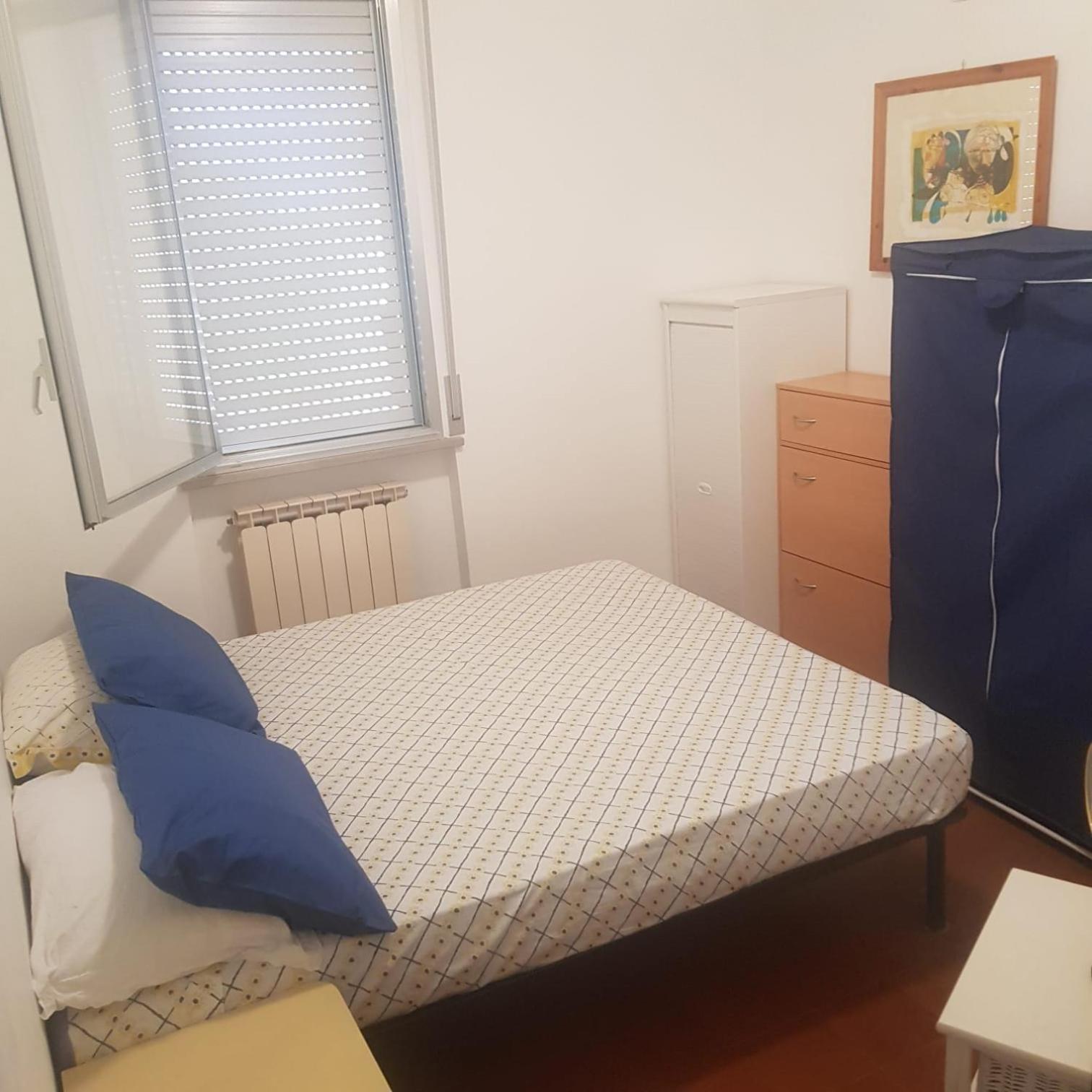 Condominio Cesano Mare Marotta Bagian luar foto