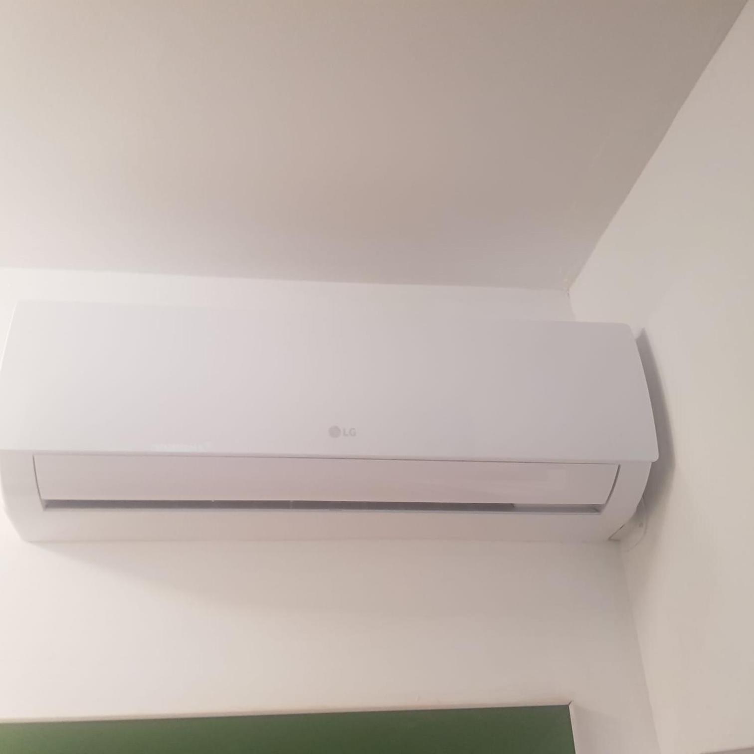 Condominio Cesano Mare Marotta Bagian luar foto