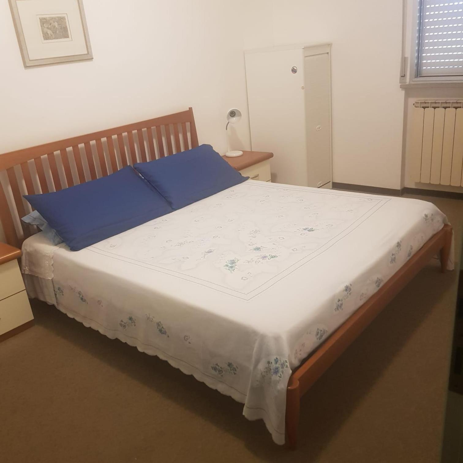 Condominio Cesano Mare Marotta Bagian luar foto