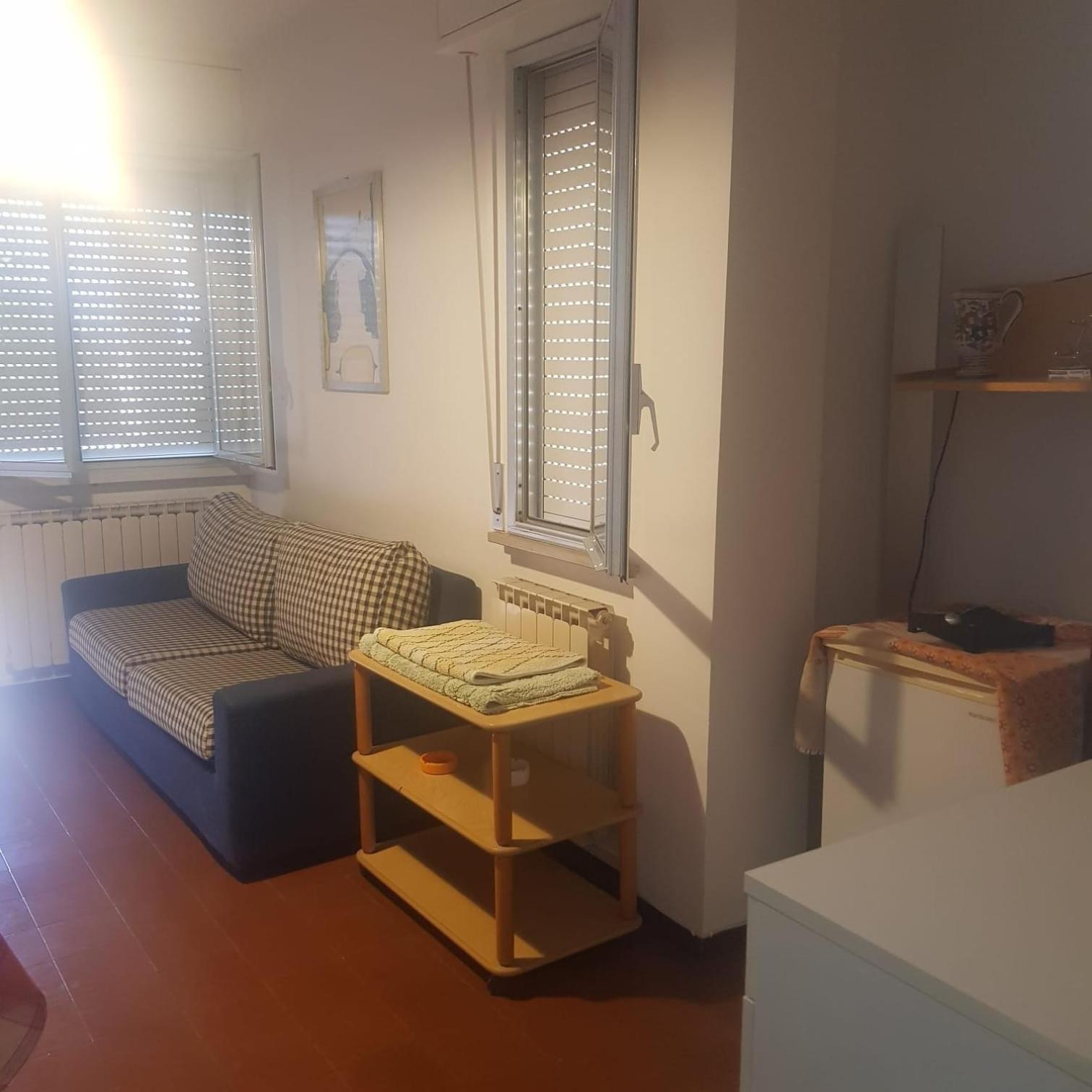 Condominio Cesano Mare Marotta Bagian luar foto