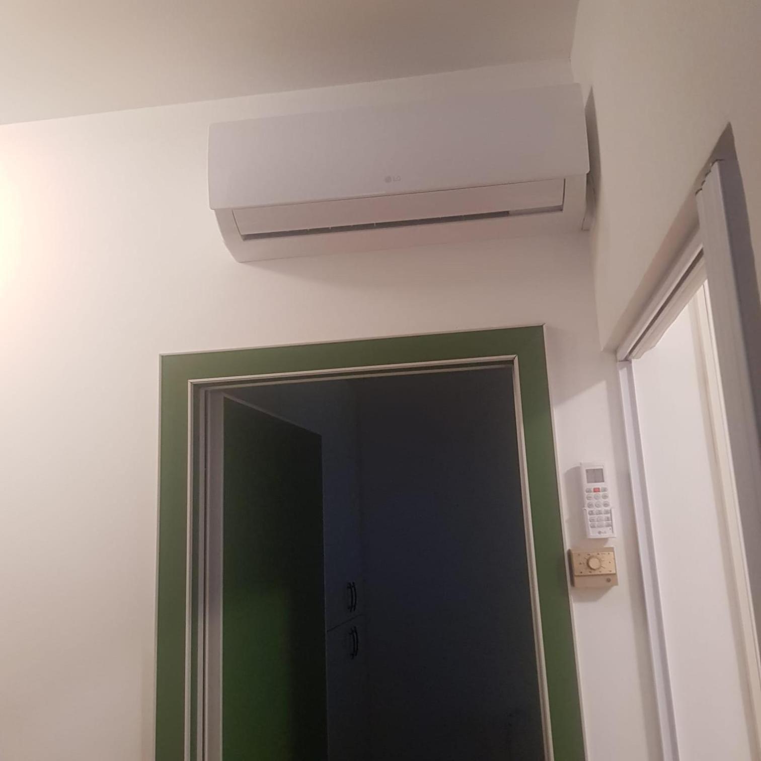 Condominio Cesano Mare Marotta Bagian luar foto