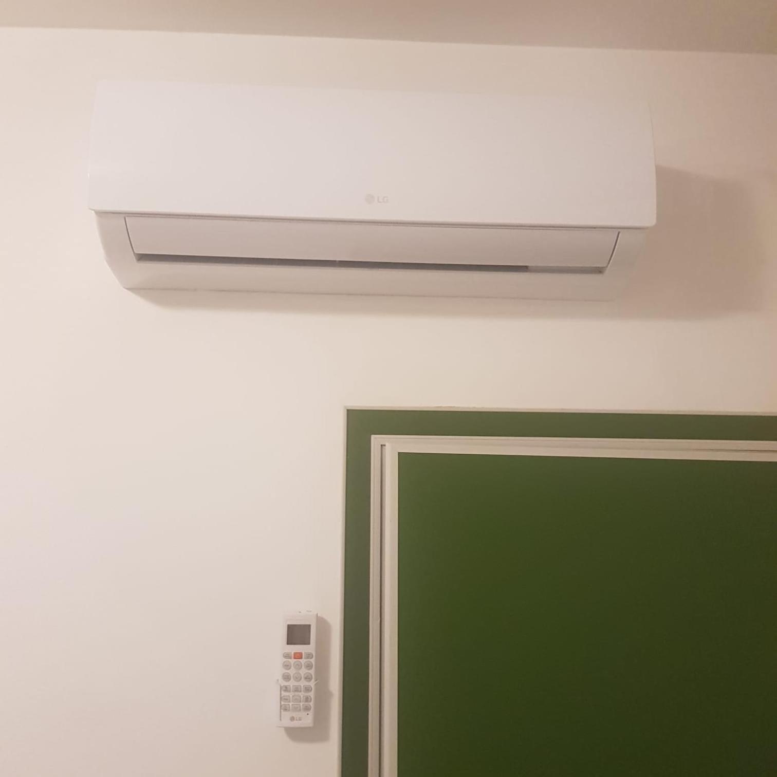 Condominio Cesano Mare Marotta Bagian luar foto