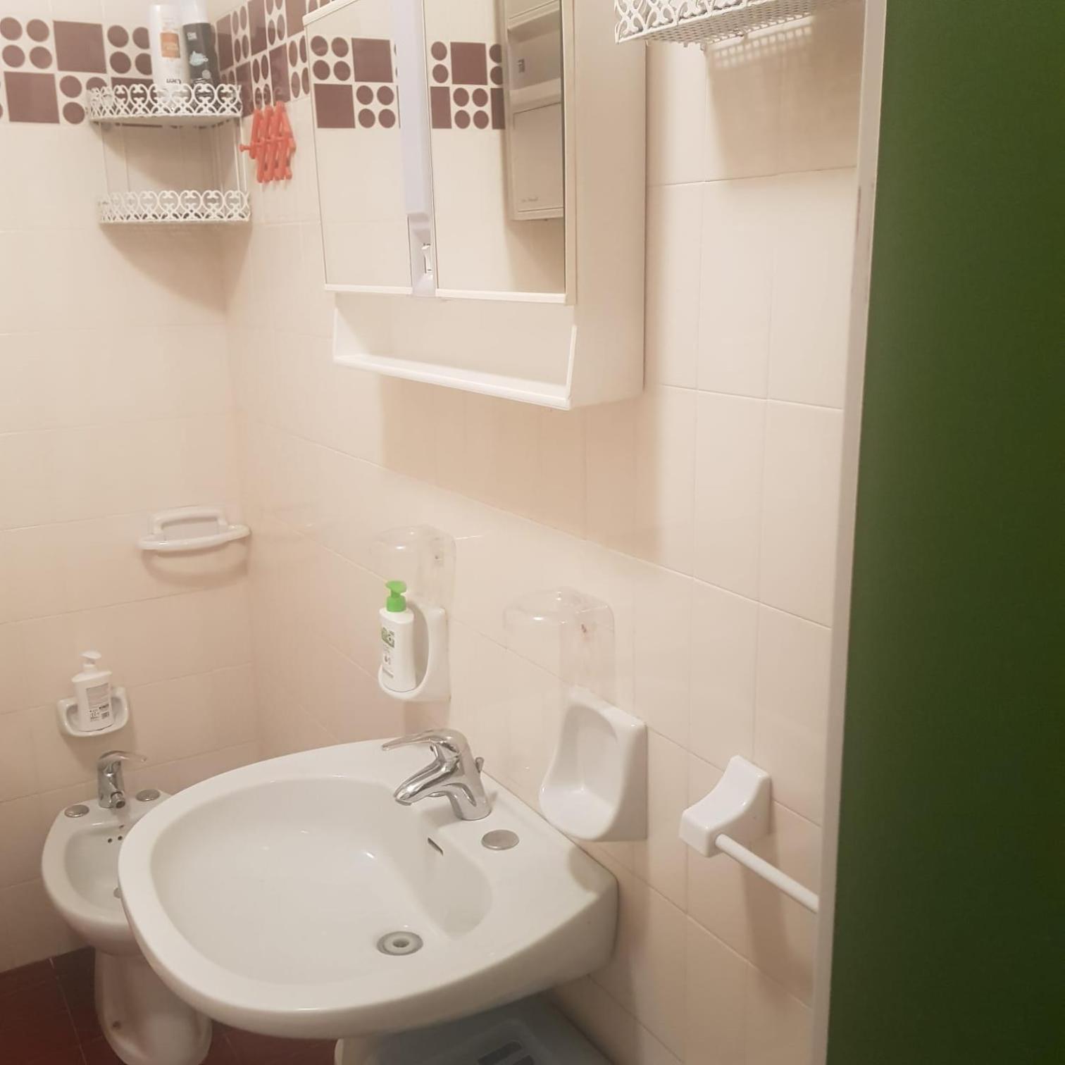 Condominio Cesano Mare Marotta Bagian luar foto