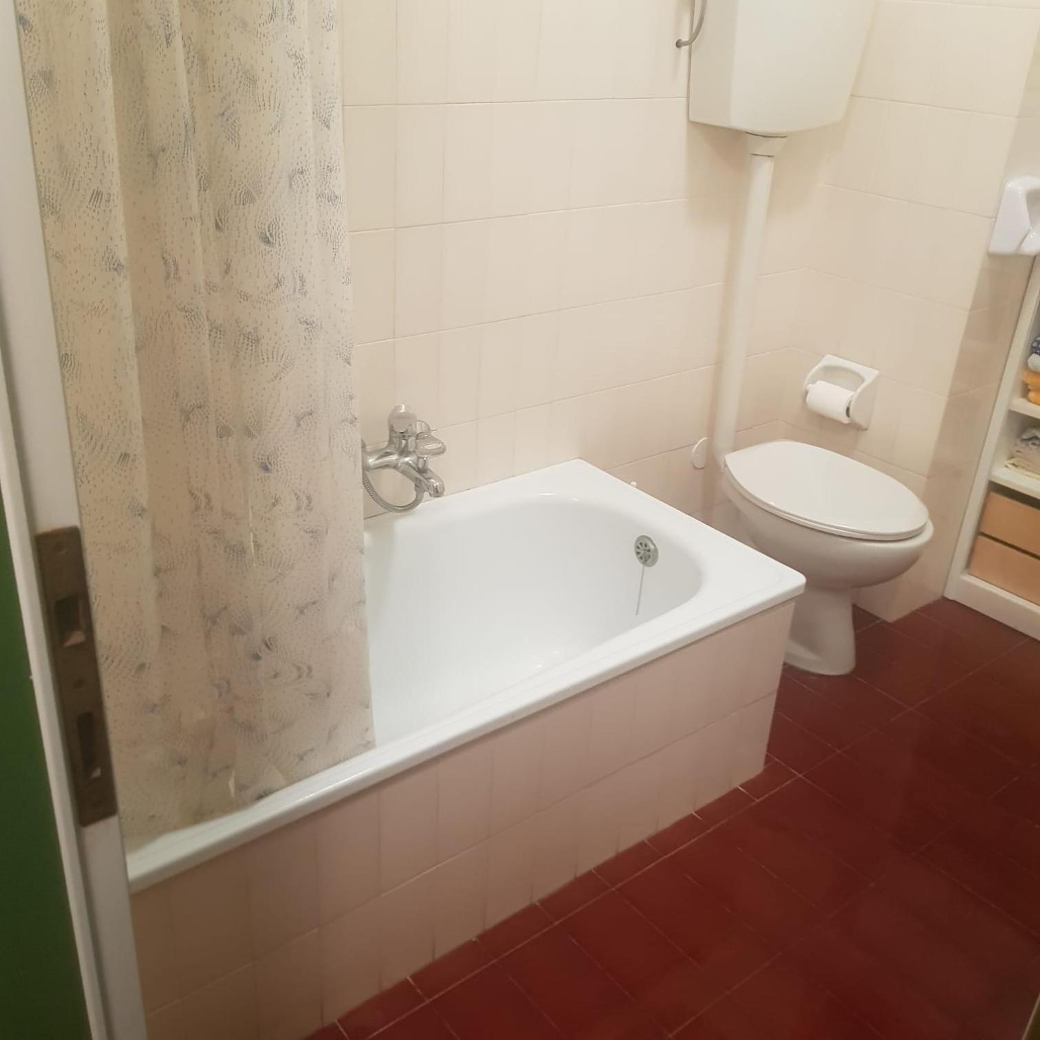 Condominio Cesano Mare Marotta Bagian luar foto