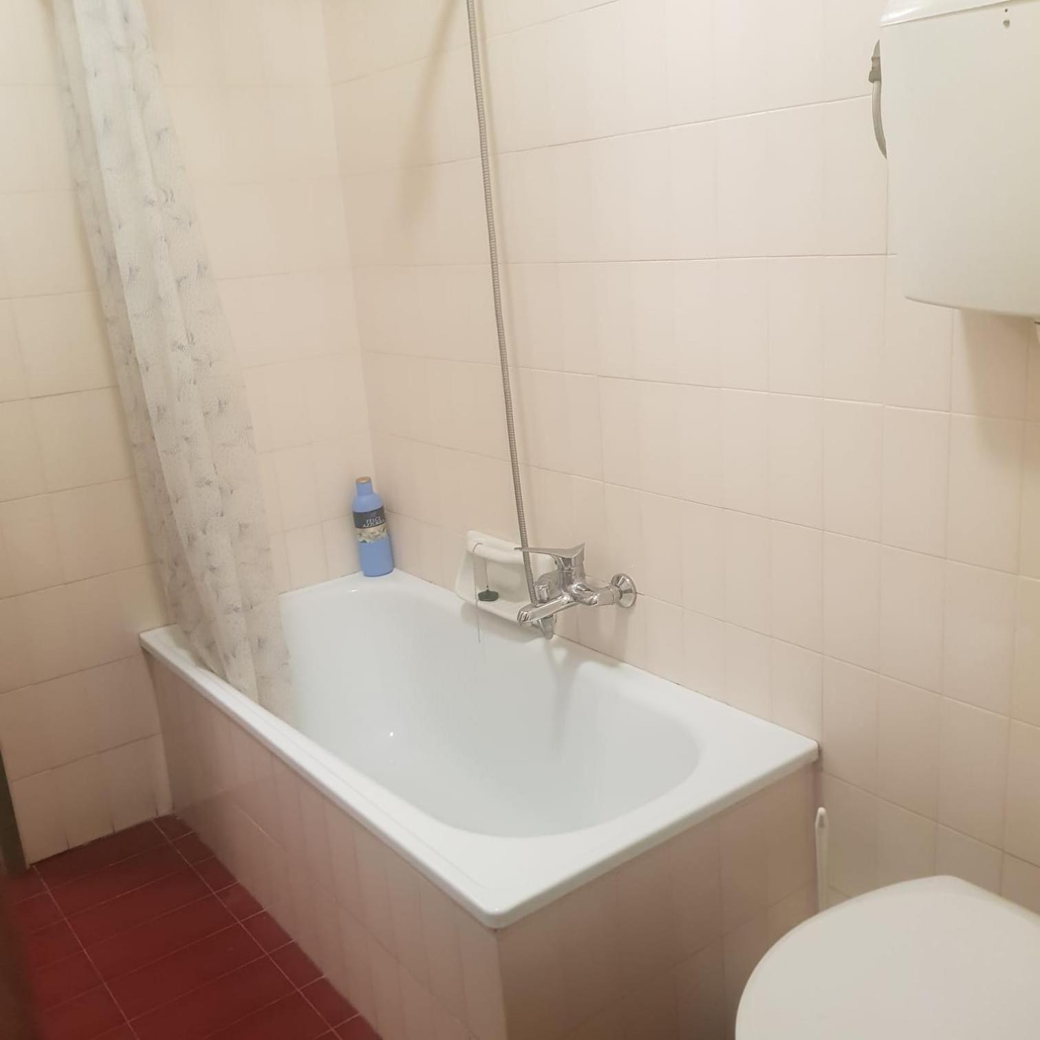 Condominio Cesano Mare Marotta Bagian luar foto